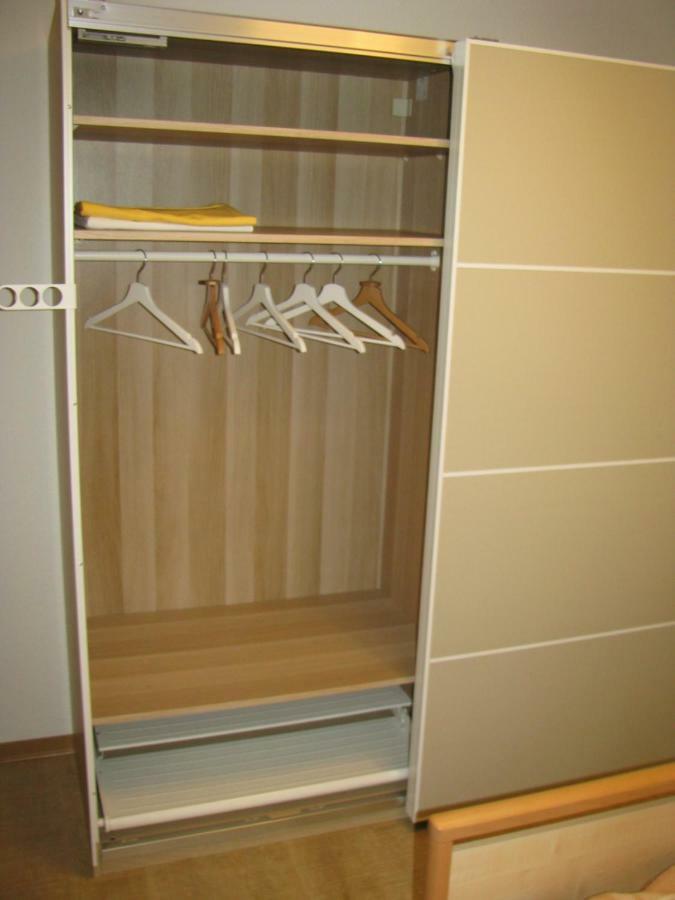 Ferienwohnung Herbsleben Экстерьер фото