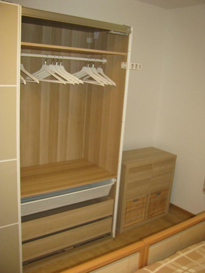 Ferienwohnung Herbsleben Экстерьер фото